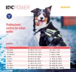 Julius-K9 IDC Power нагръдник с Y-ремък - Image 6