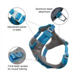 Kurgo Journey Air нагръдник със светлоотразителни елементи - Image 2