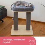 Kerbl Noah котешка катерушка - Image 2