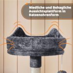 Yaheetech котешка катерушка - Image 7